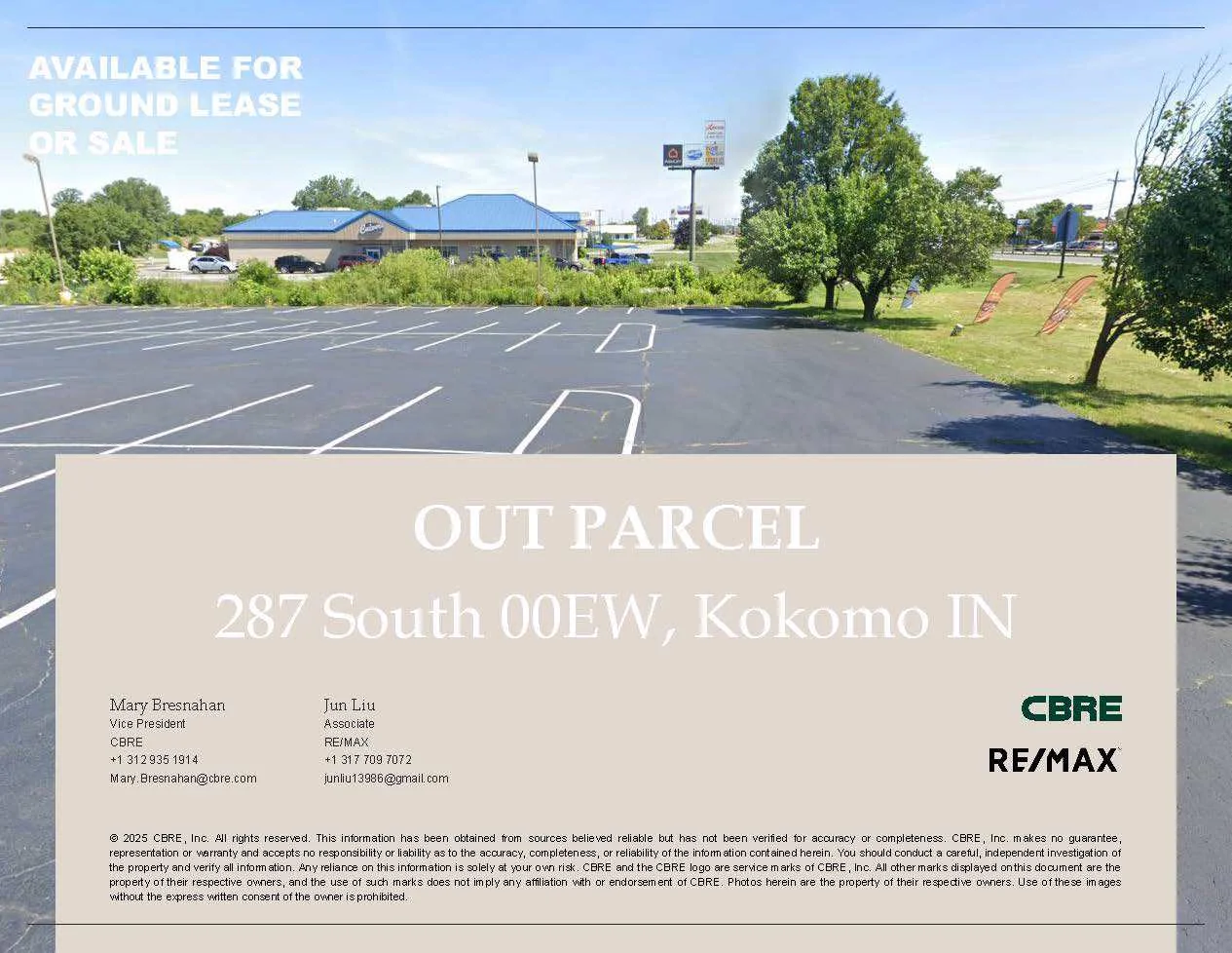 287 South 00EW Kokomo, IN — Sale in Kokomo, IN, photo 6 of 6