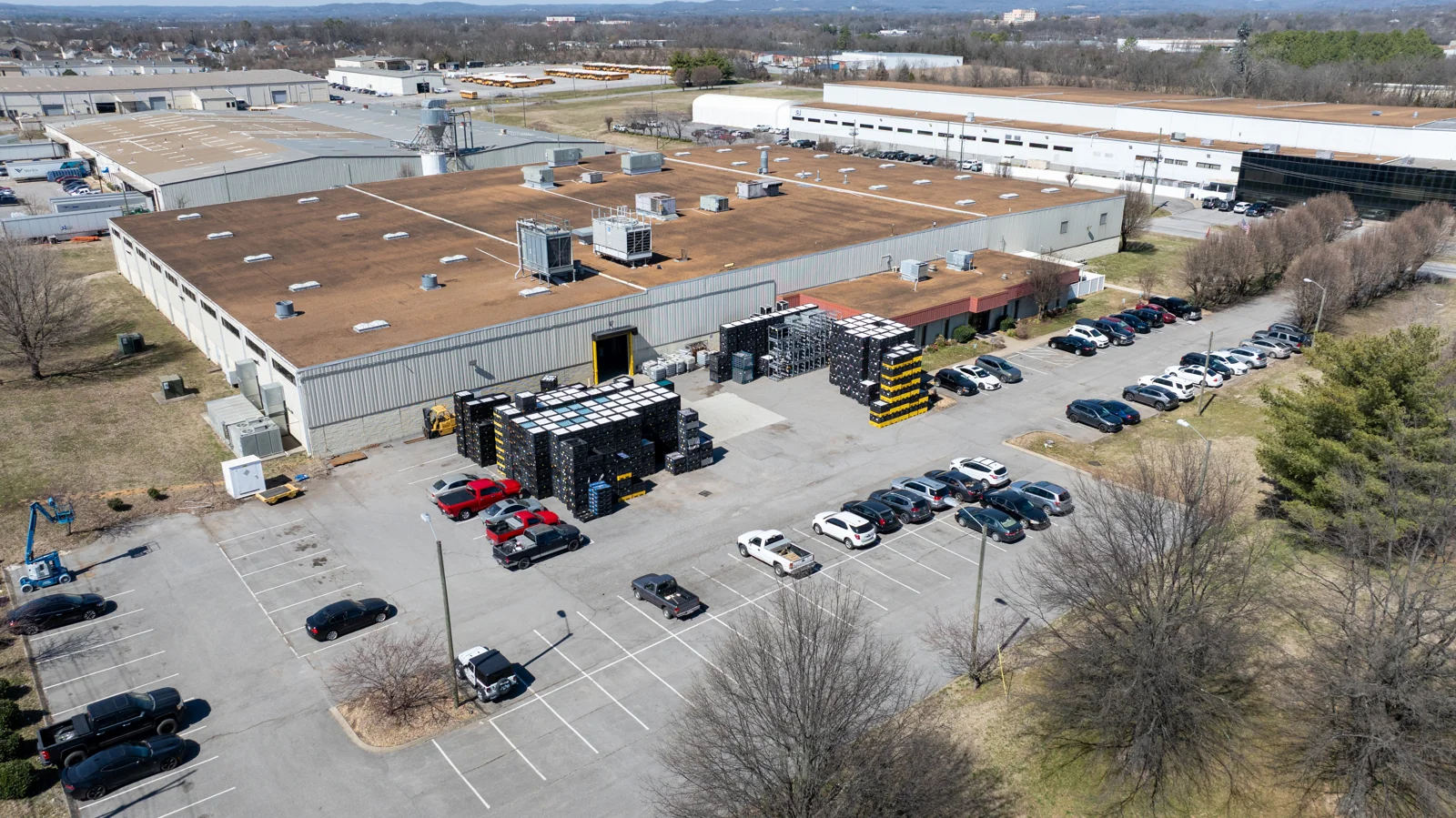 241 ABC Blvd. — Sale in Gallatin, TN, photo 2 of 7