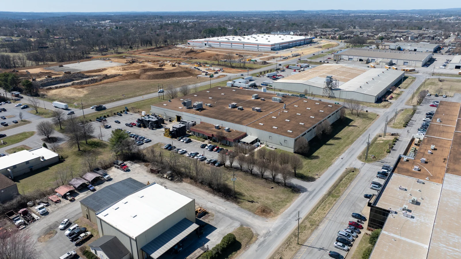 241 ABC Blvd. — Sale in Gallatin, TN, photo 3 of 7