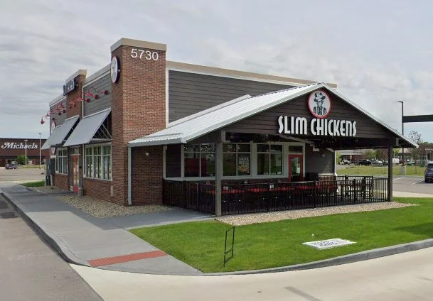 Slim Chickens Traders Point Building - CONFIDENTIAL… — Sale in Indianapolis, IN, photo 1 of 2