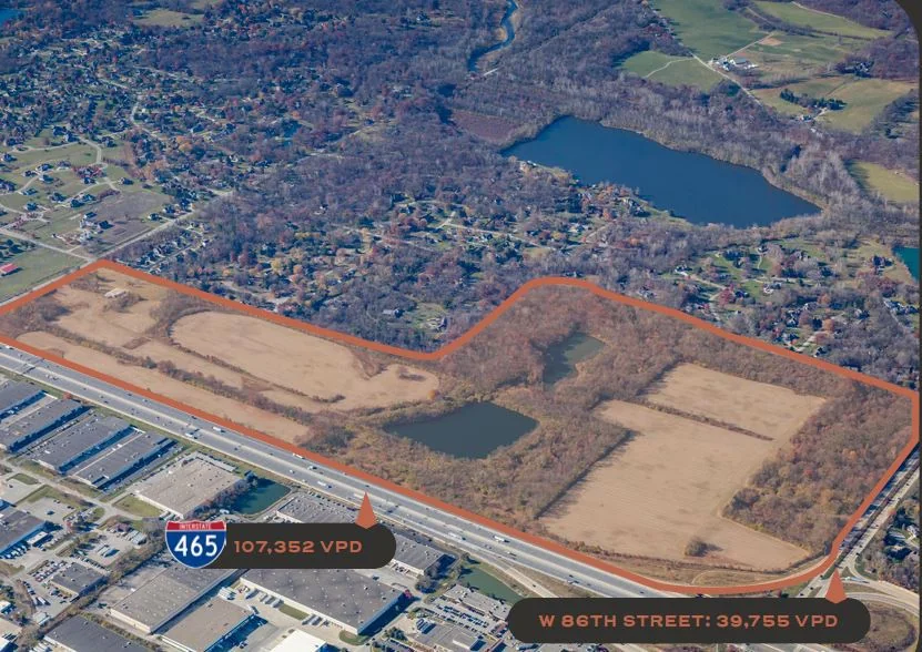 The Park at West 86th — Sale in Indianapolis, IN, photo 1 of 1