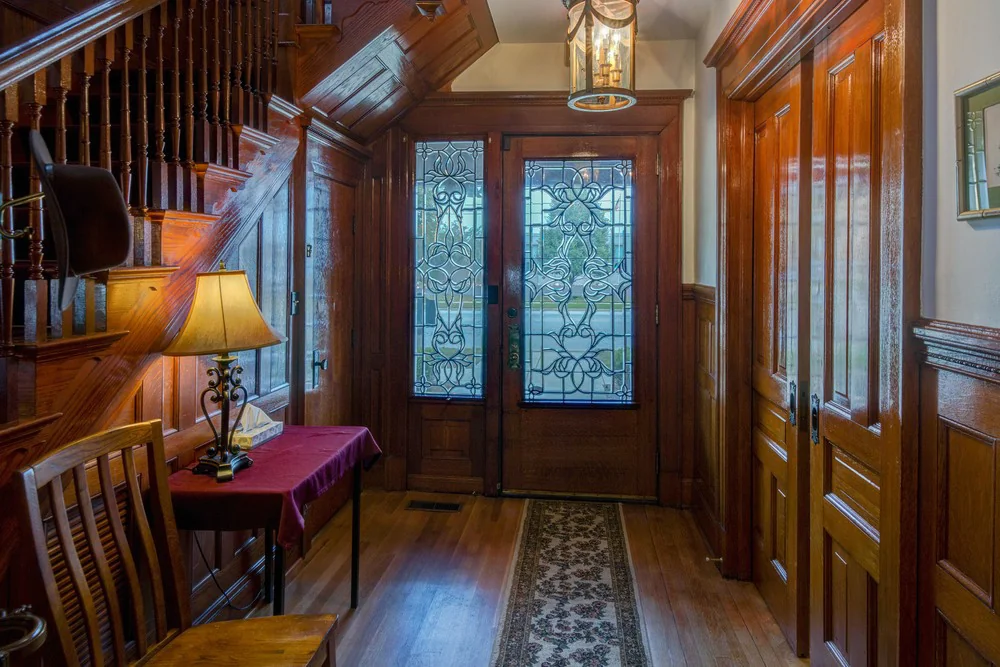 Dodge House — Sale in Mishawaka, IN, photo 6 of 6
