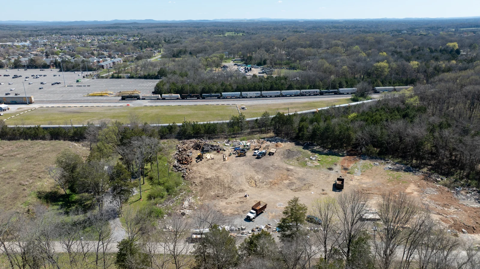 Land in Smyrna, TN — Sale in Smyrna, TN, photo 2 of 4