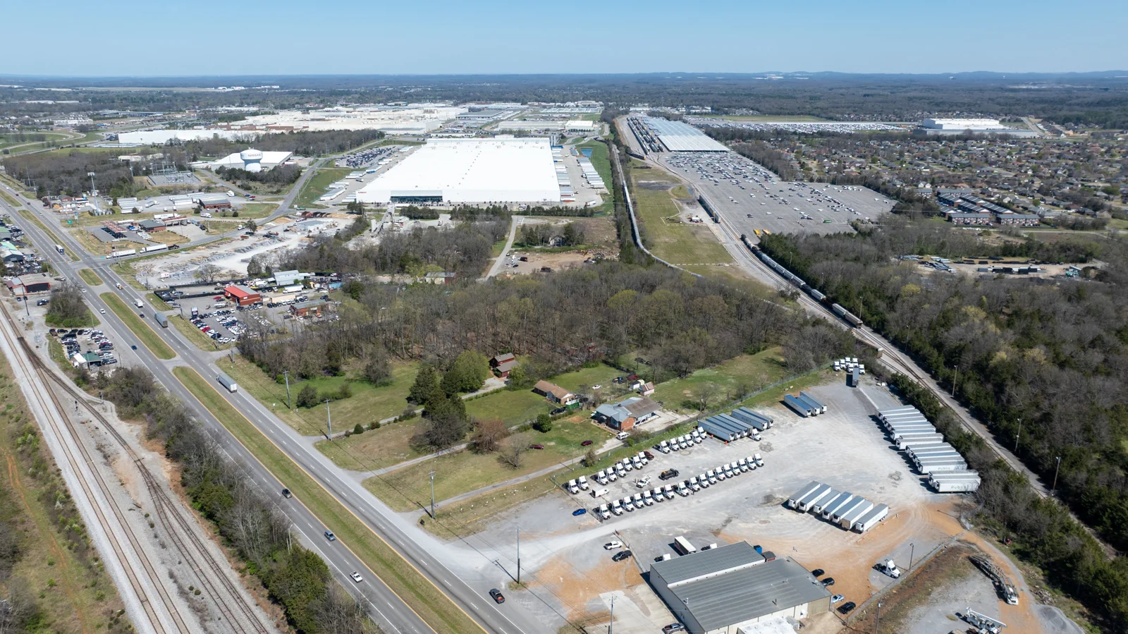 Land in Smyrna, TN — Sale in Smyrna, TN, photo 3 of 4