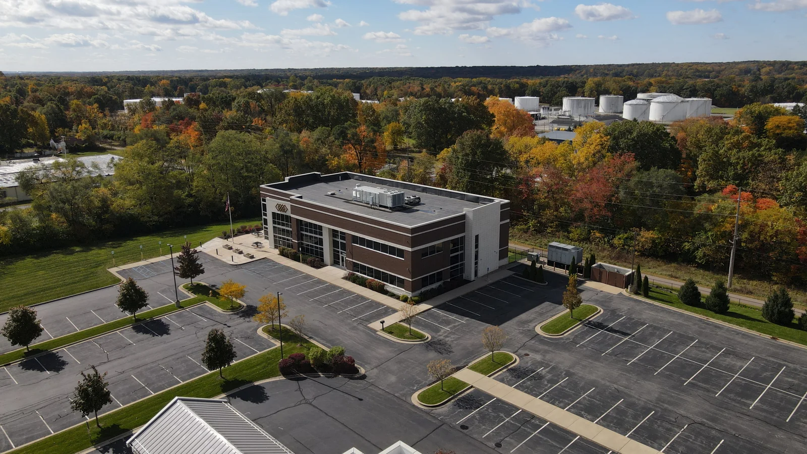 Office in Niles, MI — Sale in Niles, MI, photo 4 of 6