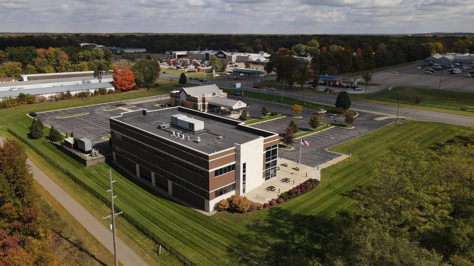 Office in Niles, MI — Sale in Niles, MI, photo 5 of 6