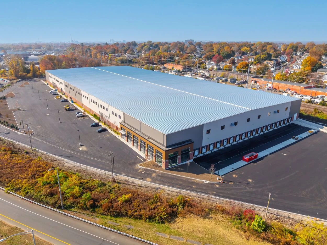 I-95 Logistics Center — Lease in Stratford, CT, photo 4 of 4