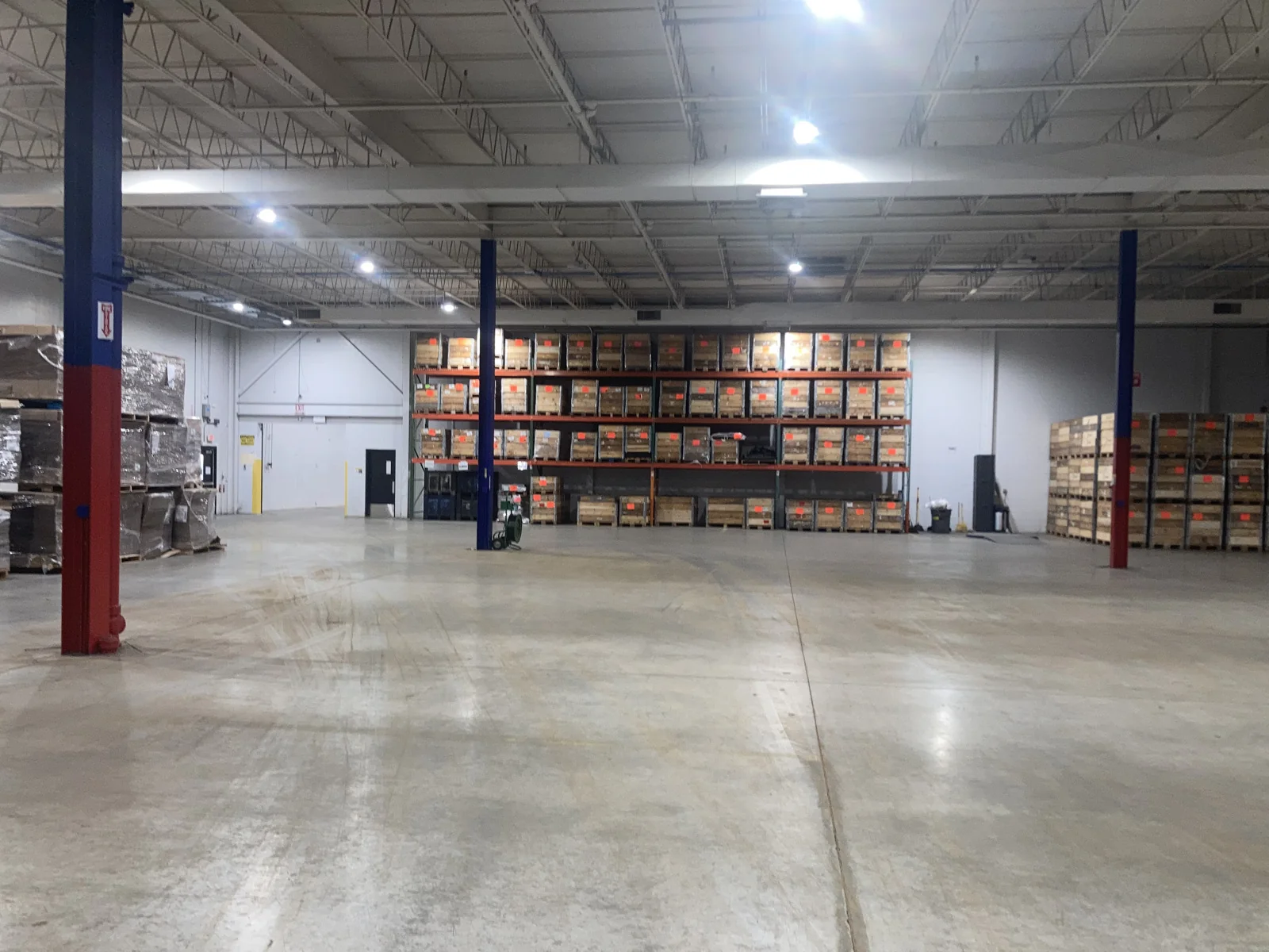 Industrial in Shelton, CT — Lease in Shelton, CT, photo 2 of 5