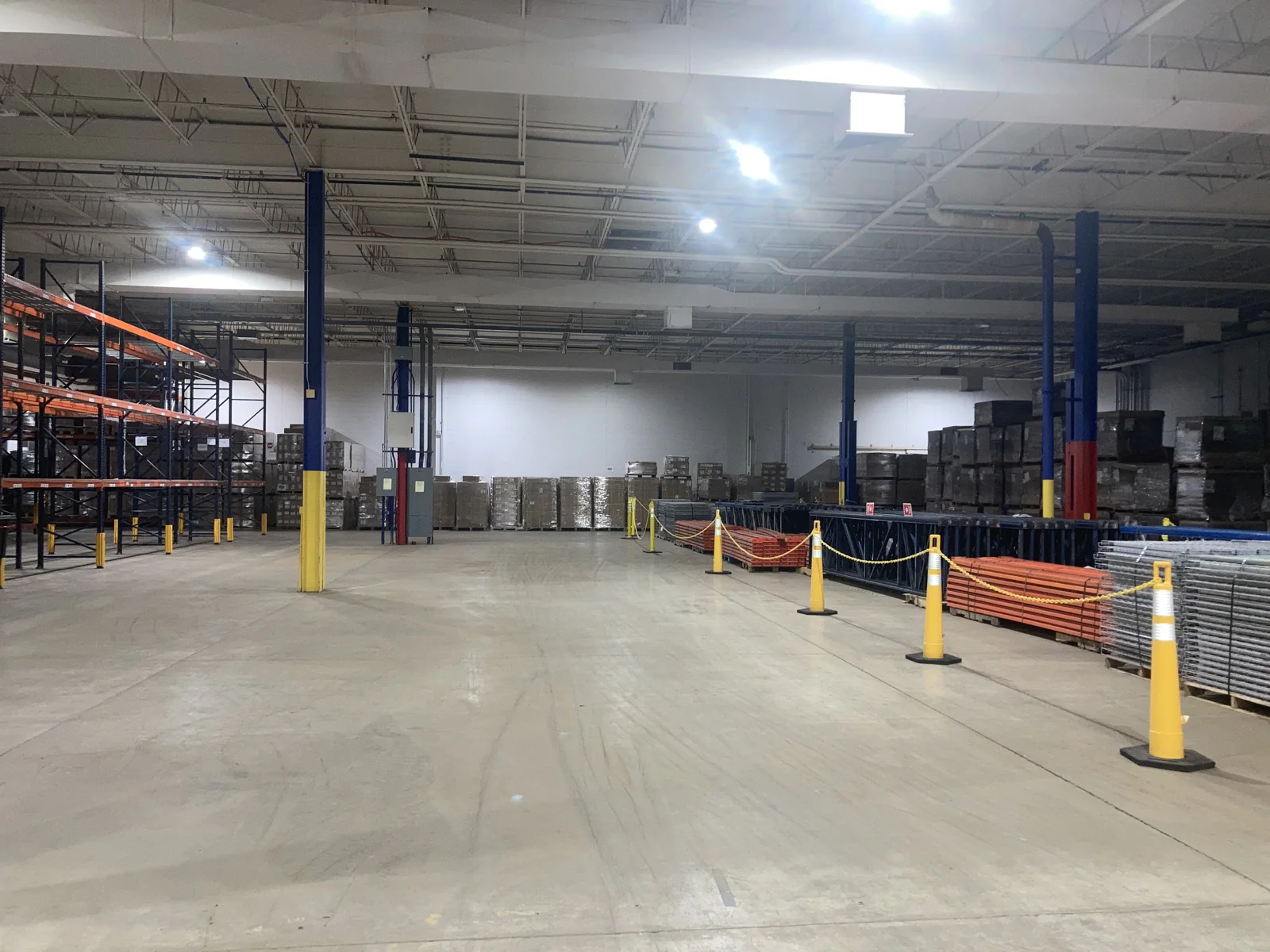Industrial in Shelton, CT — Lease in Shelton, CT, photo 3 of 5