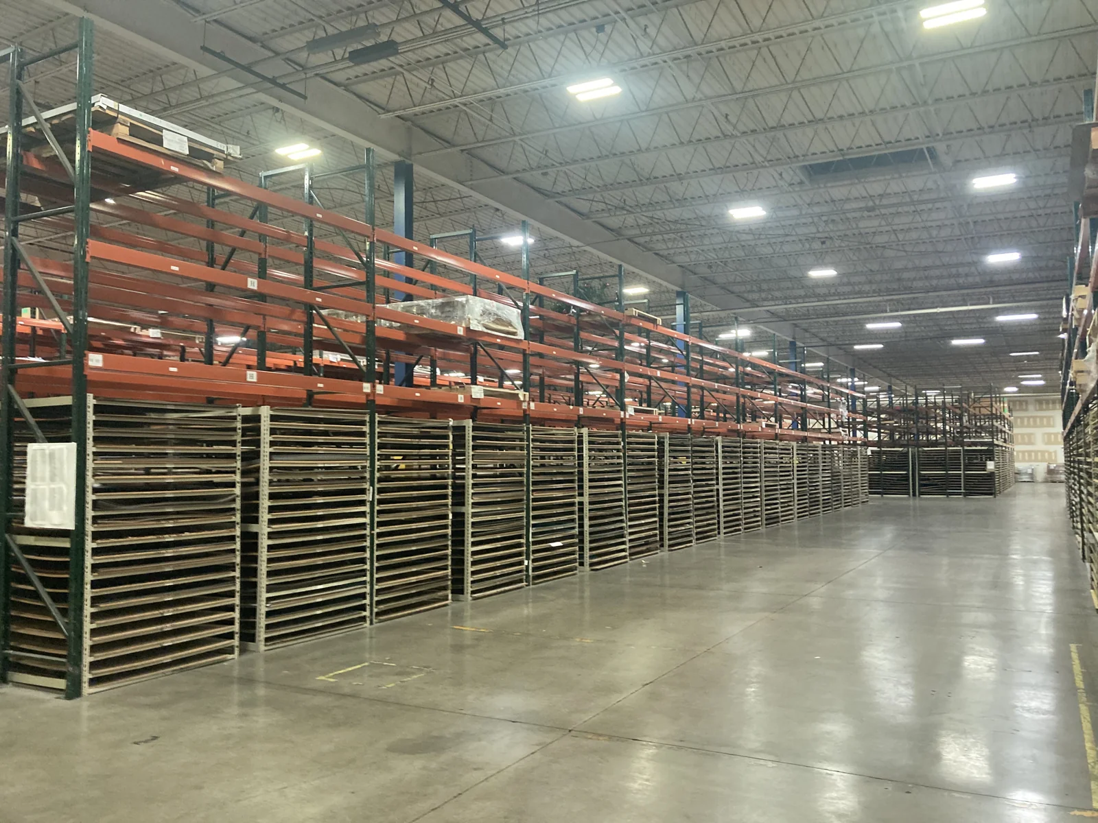 Industrial in Shelton, CT — Lease in Shelton, CT, photo 5 of 5