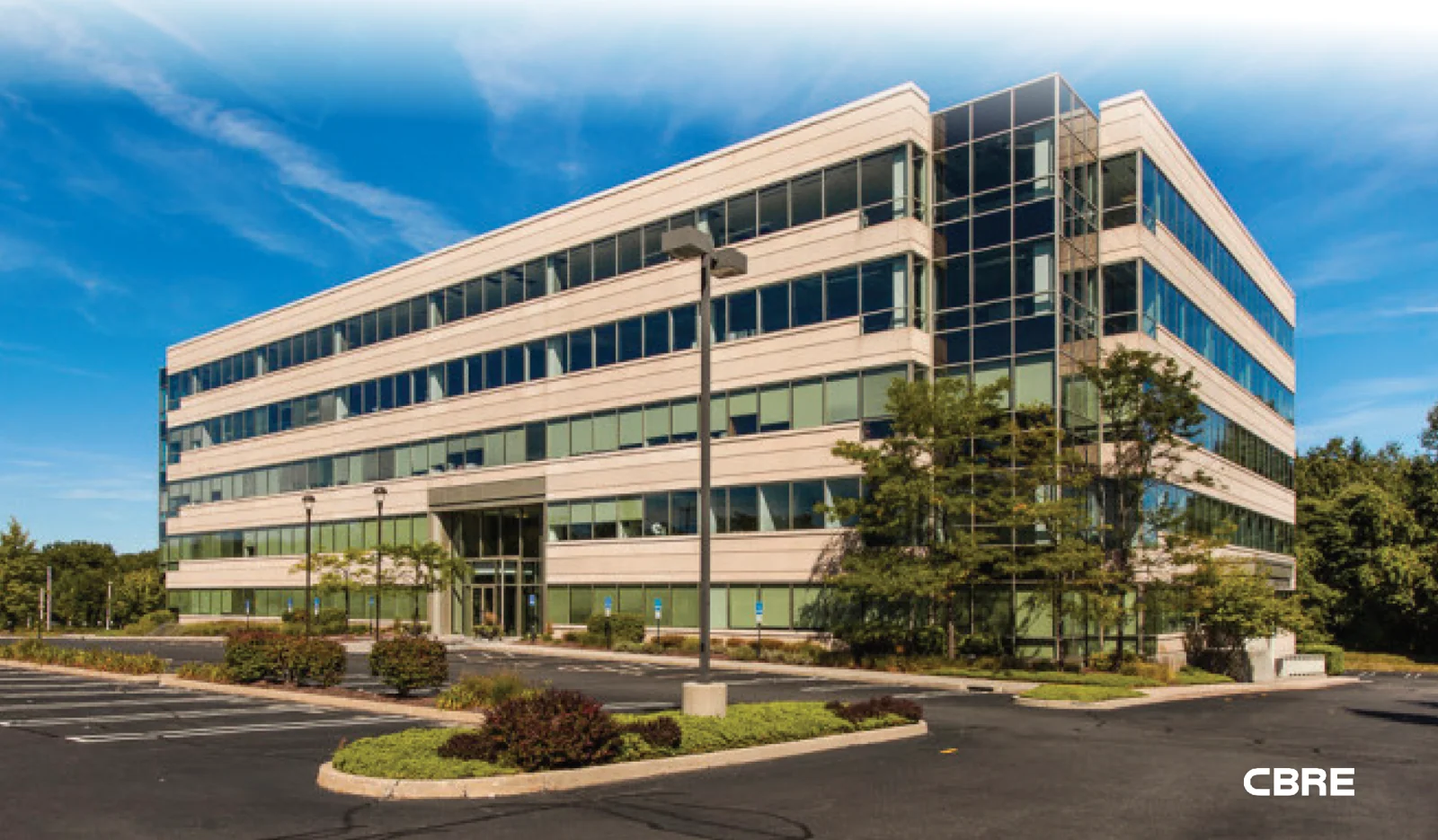 Office in Shelton, CT — Lease in Shelton, CT, photo 1 of 1
