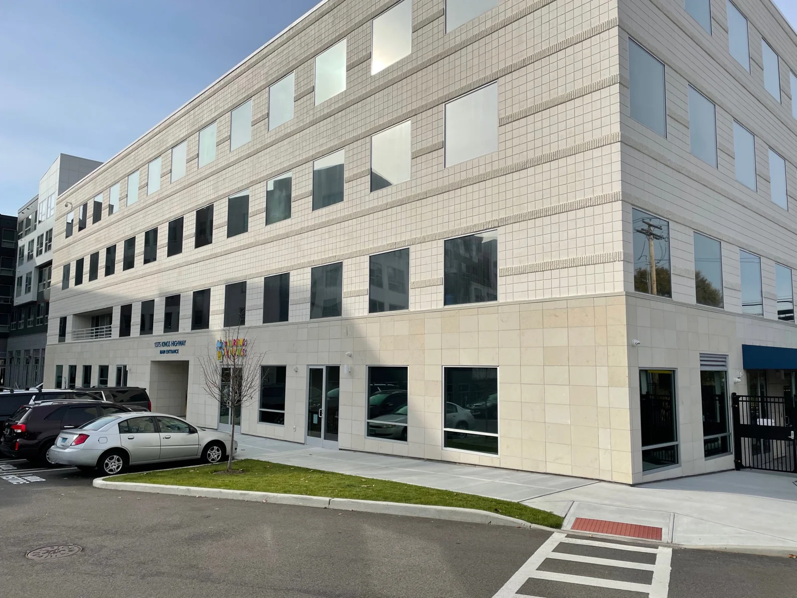 Office in Fairfield, CT — Lease in Fairfield, CT, photo 1 of 1