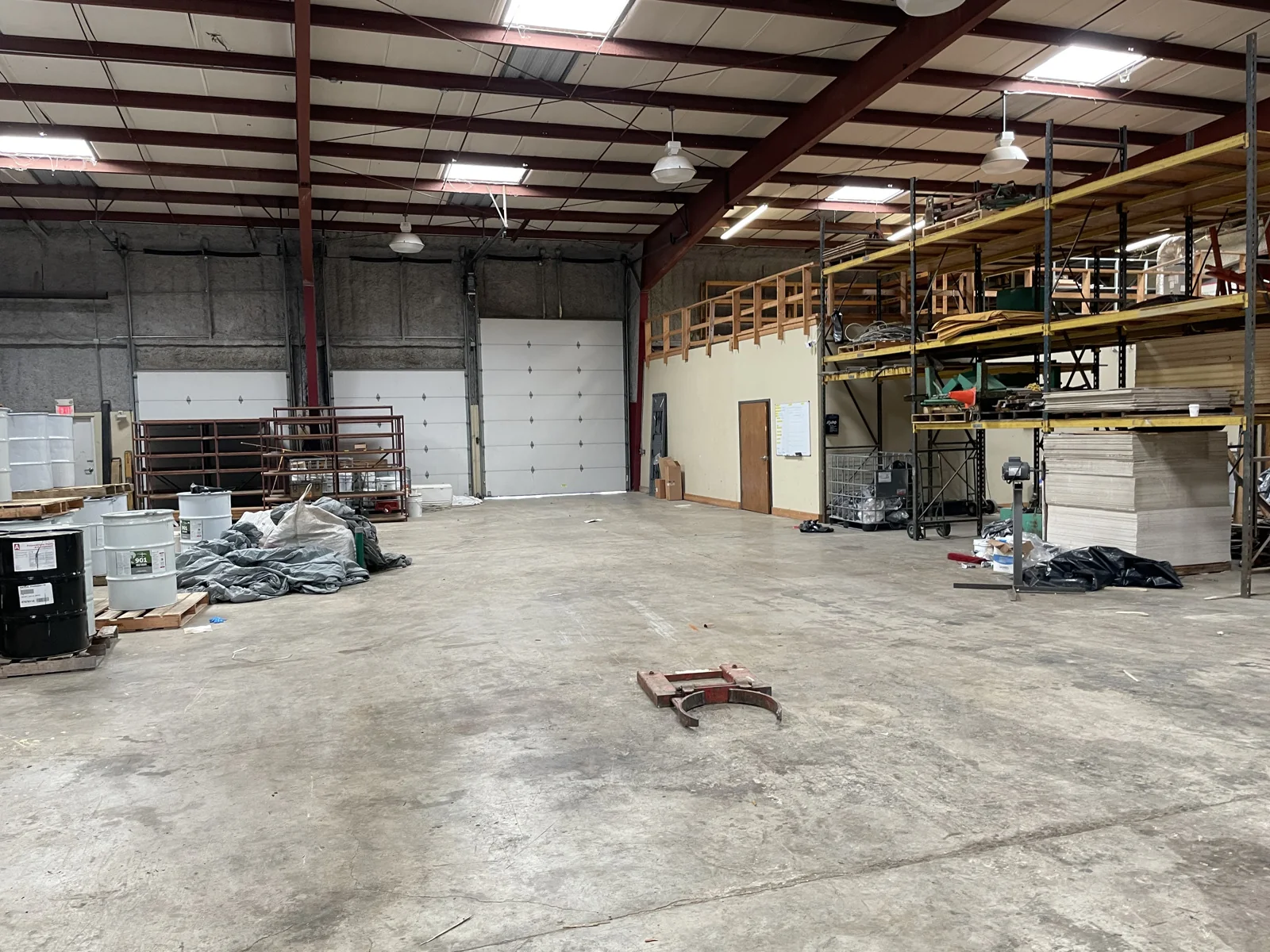 Industrial in Huntsville, AL — Sale in Huntsville, AL, photo 2 of 3