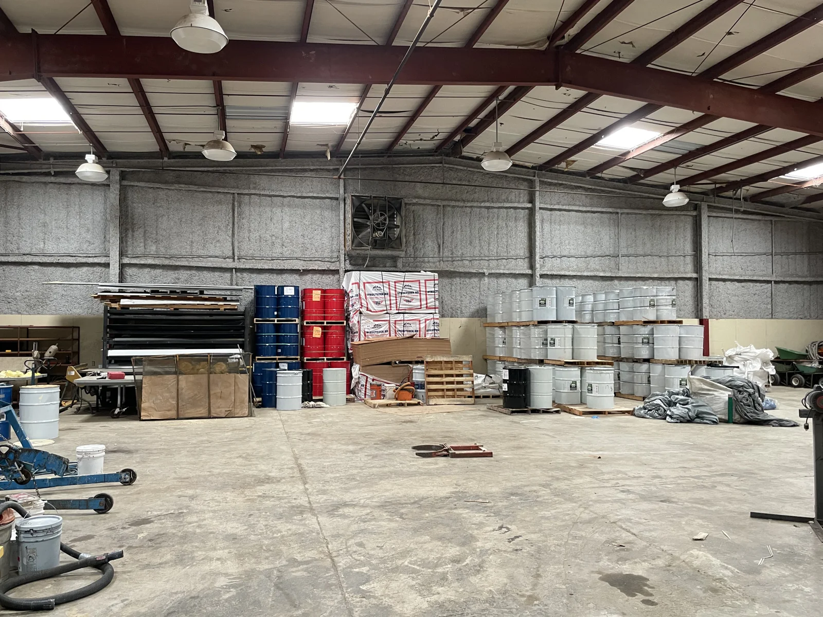 Industrial in Huntsville, AL — Sale in Huntsville, AL, photo 3 of 3