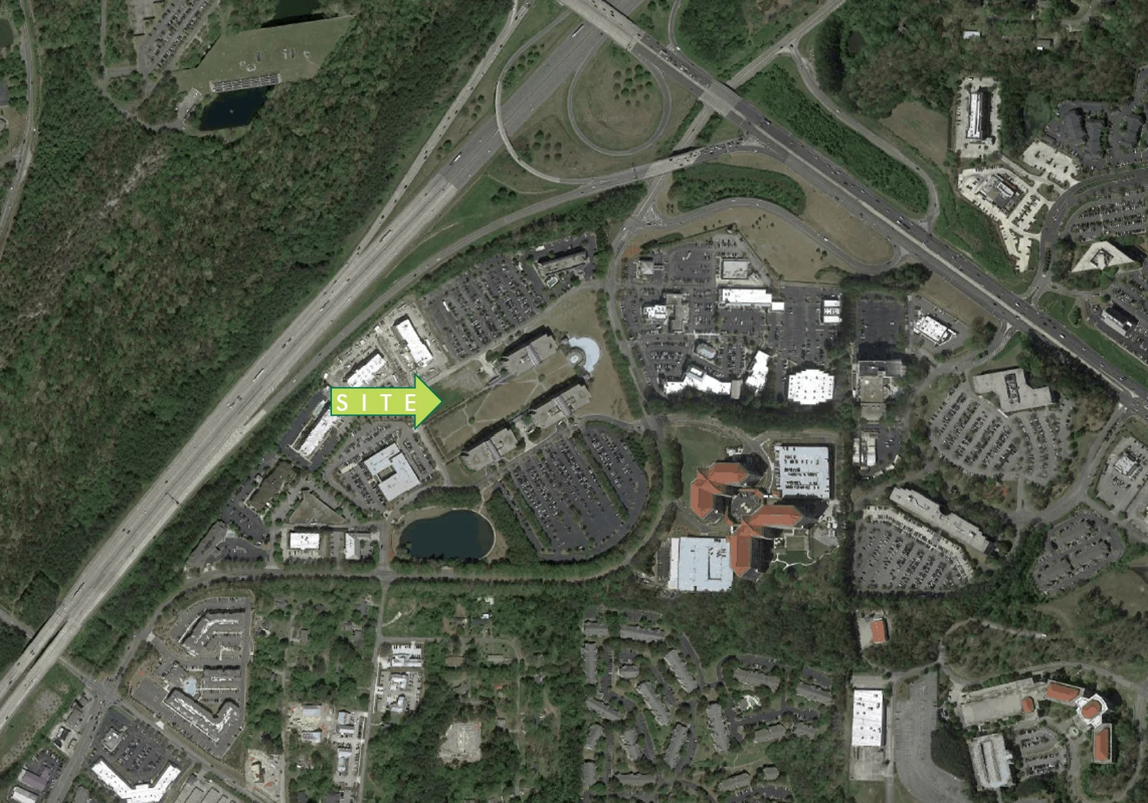 Land in Birmingham, AL — Sale in Birmingham, AL, photo 1 of 1