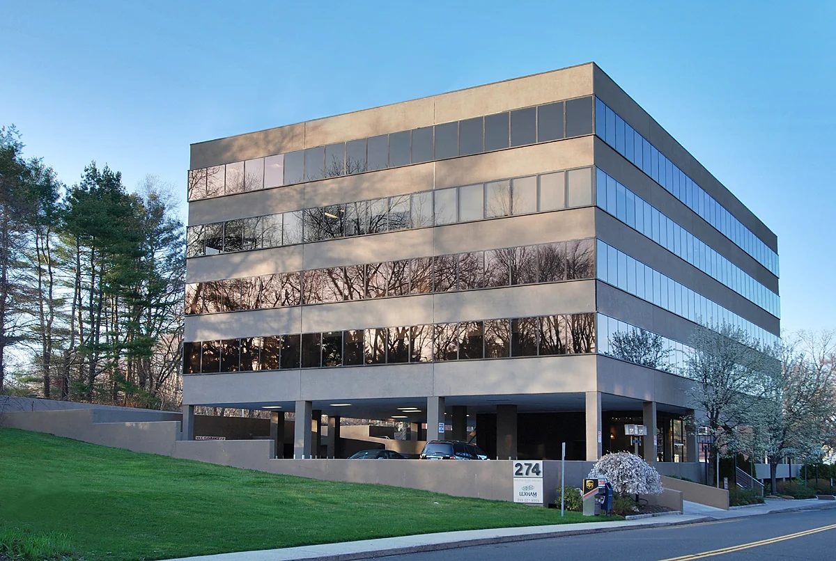 Office in Westport, CT — Lease in Westport, CT, photo 1 of 1