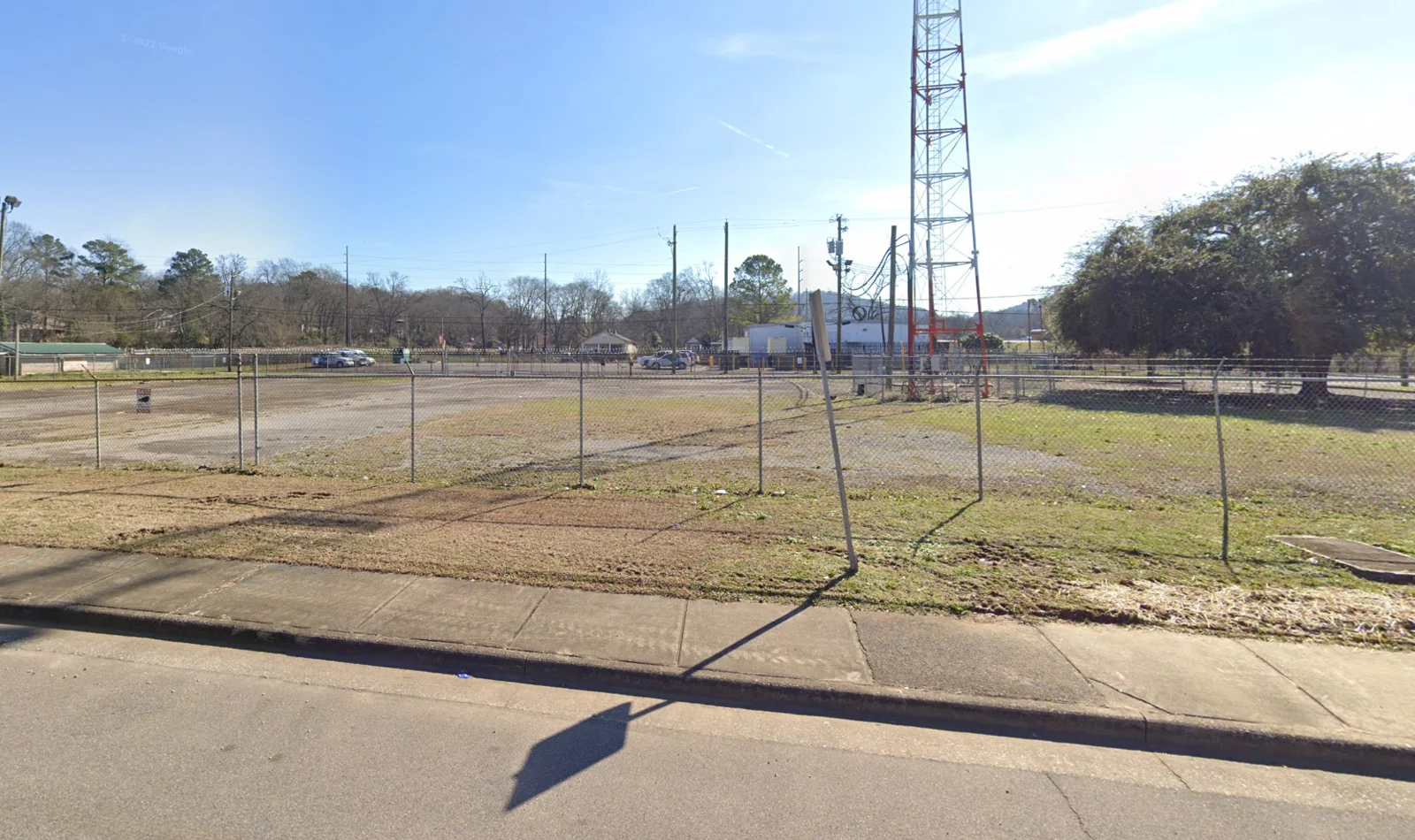 Land in Birmingham, AL — Sale in Birmingham, AL, photo 1 of 1