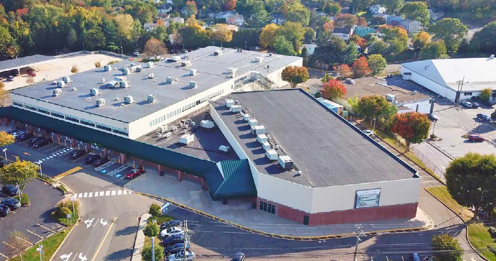 Office in Norwalk, CT — Lease in Norwalk, CT, photo 1 of 3