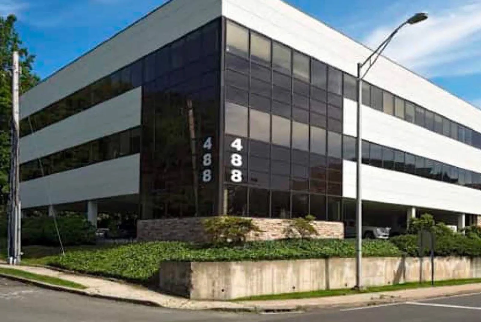 Office in Norwalk, CT — Lease in Norwalk, CT, photo 2 of 3