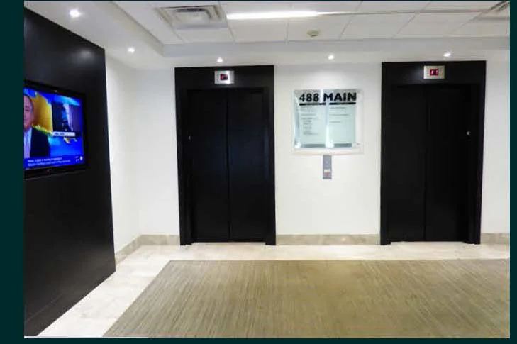 Office in Norwalk, CT — Lease in Norwalk, CT, photo 3 of 3