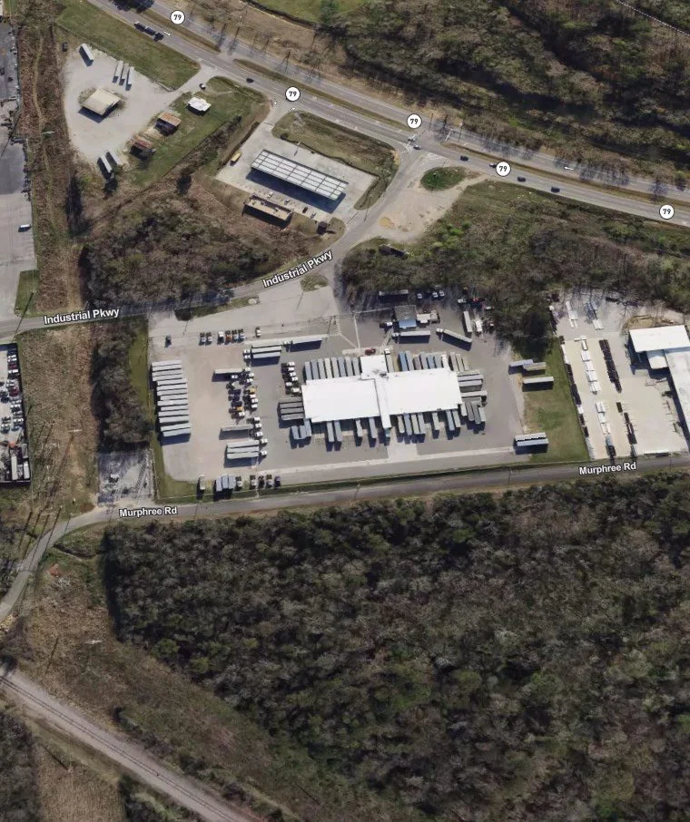 Industrial in Birmingham, AL — Sale in Birmingham, AL, photo 1 of 3