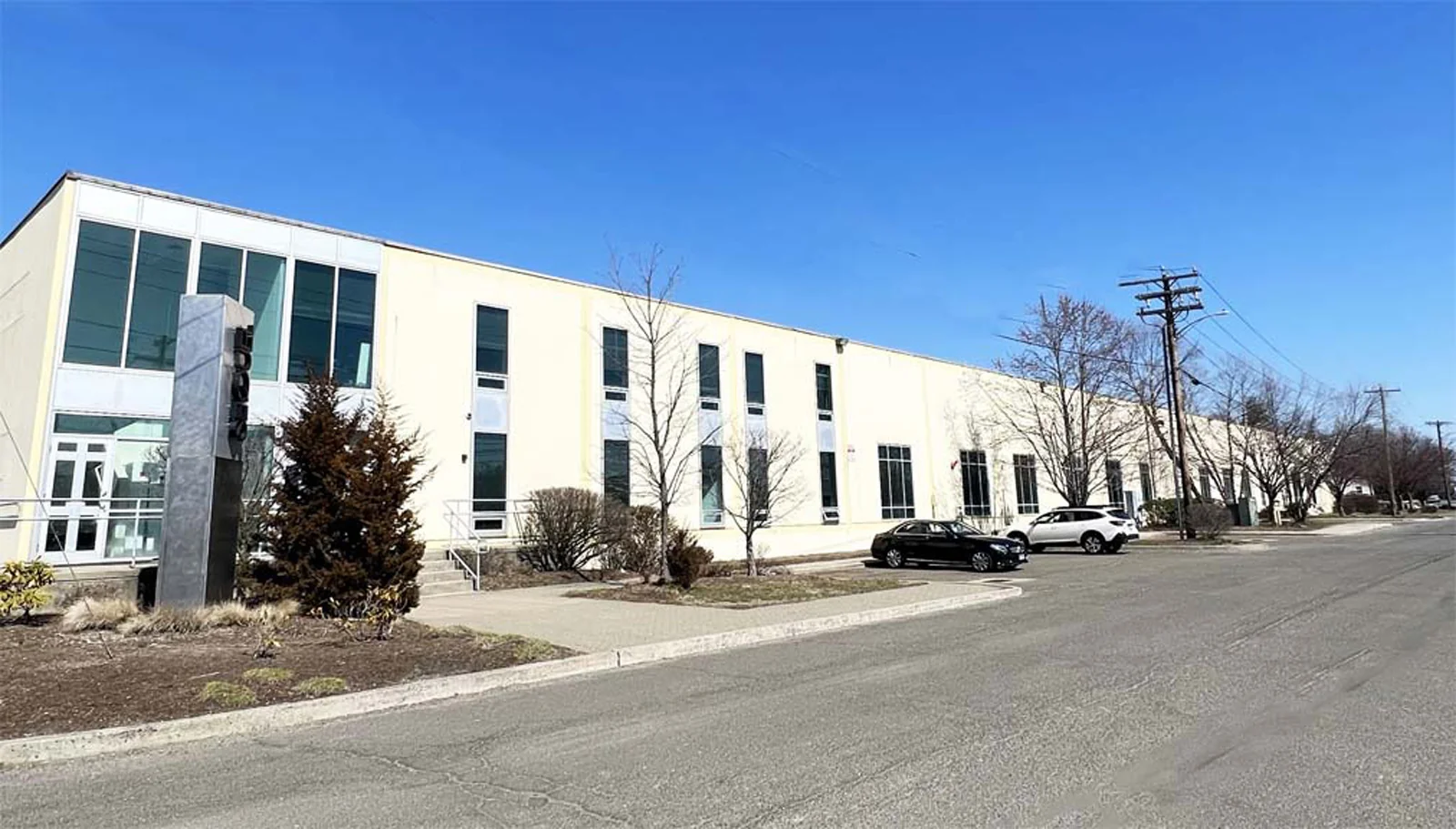 Industrial in Norwalk, CT — Lease in Norwalk, CT, photo 1 of 8