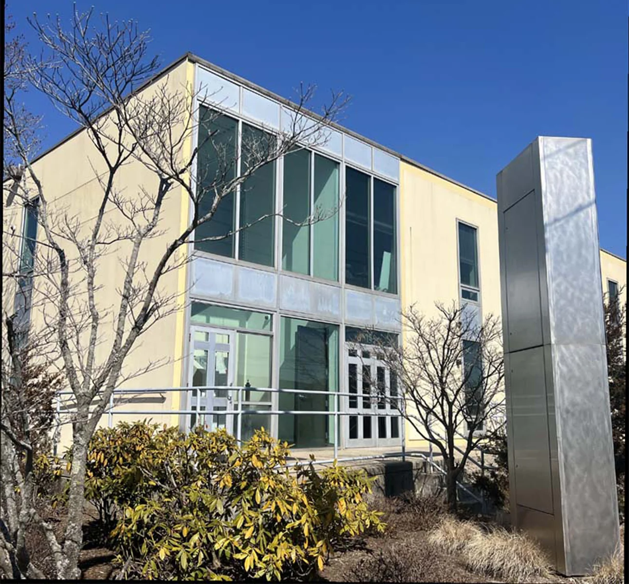 Industrial in Norwalk, CT — Lease in Norwalk, CT, photo 2 of 8