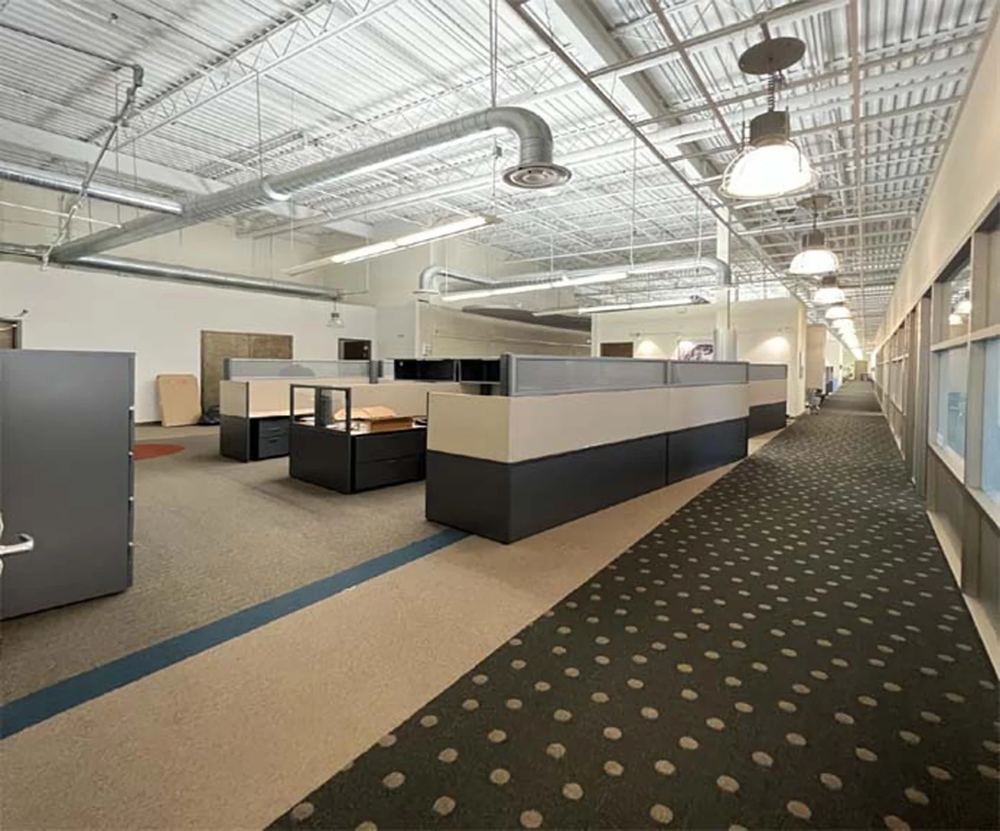 Industrial in Norwalk, CT — Lease in Norwalk, CT, photo 3 of 8