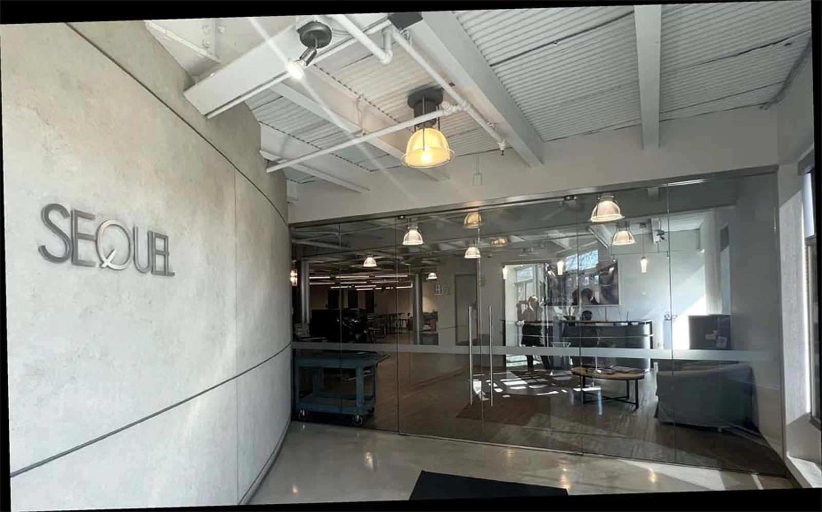 Industrial in Norwalk, CT — Lease in Norwalk, CT, photo 4 of 8