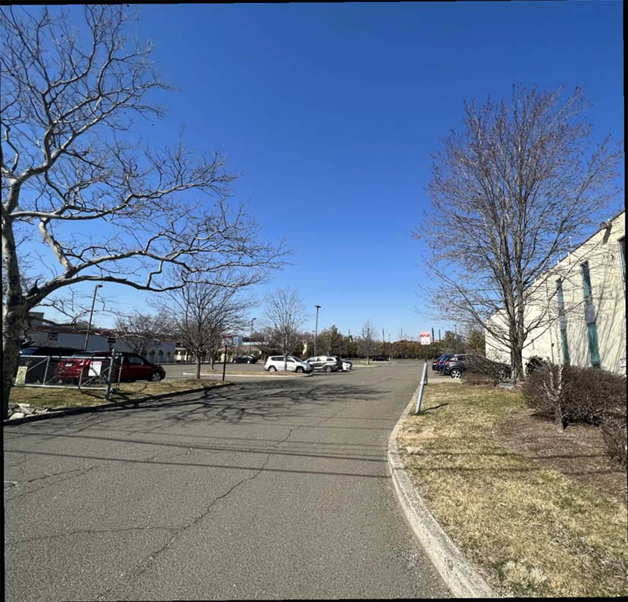 Industrial in Norwalk, CT — Lease in Norwalk, CT, photo 8 of 8