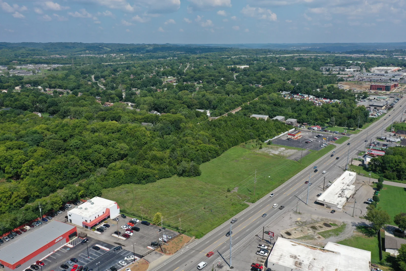 1425 Gallatin Pike — Sale in Nashville, TN, photo 3 of 3