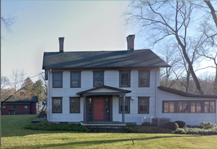 Office in Wilton, CT — Lease in Wilton, CT, photo 1 of 8