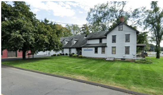 Office in Wilton, CT — Lease in Wilton, CT, photo 2 of 8