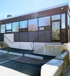 Office in Wilton, CT — Lease in Wilton, CT, photo 4 of 8