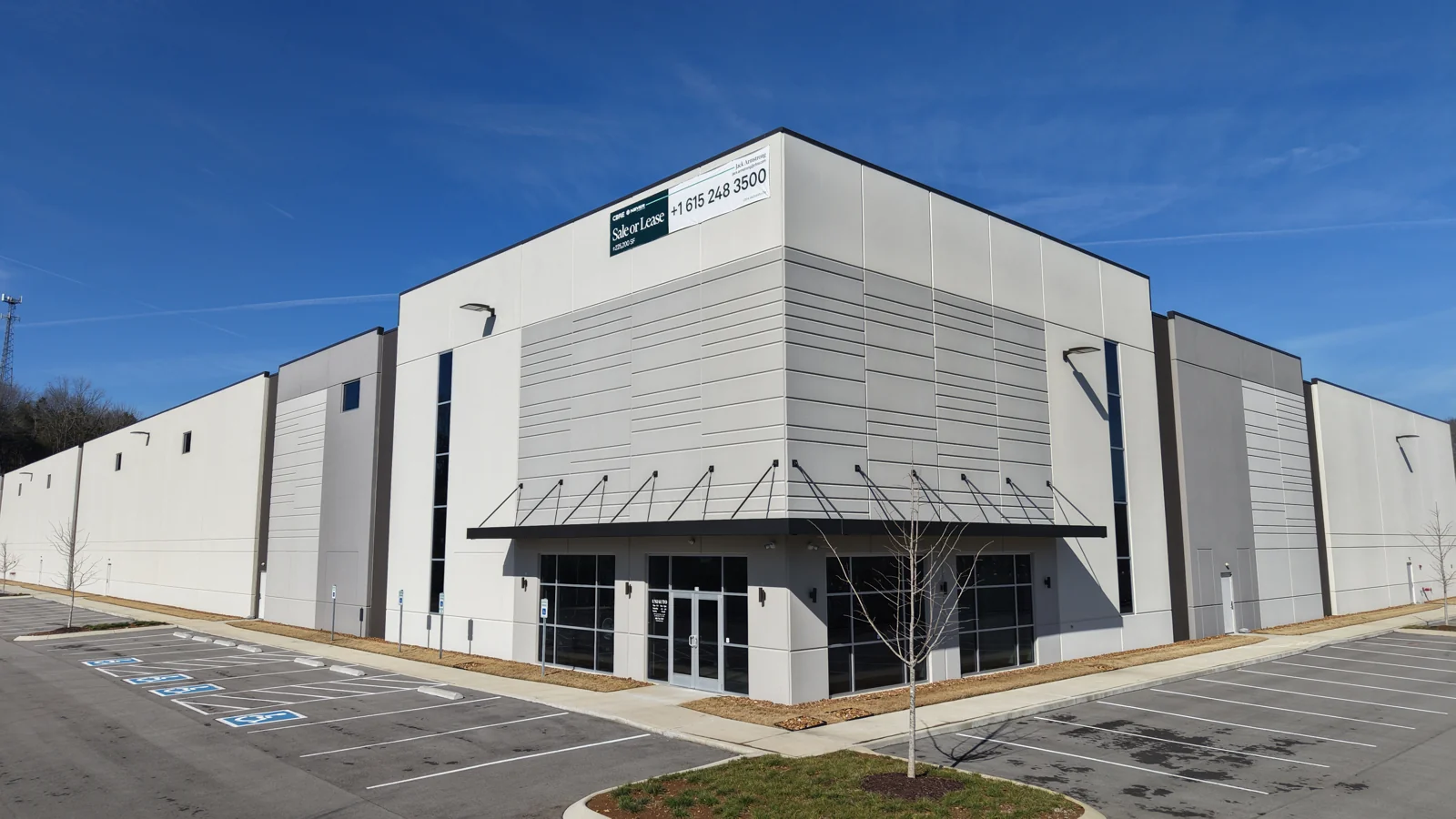 Louisville Highway Industrial