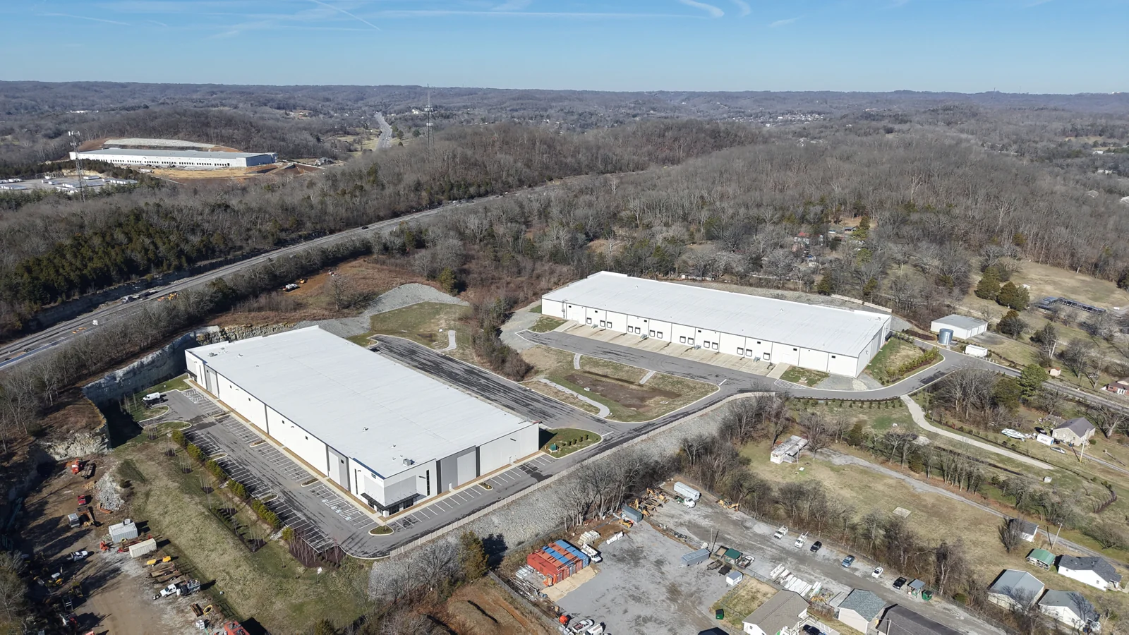 Louisville Highway Industrial — Lease in Goodlettsville, TN, photo 5 of 5