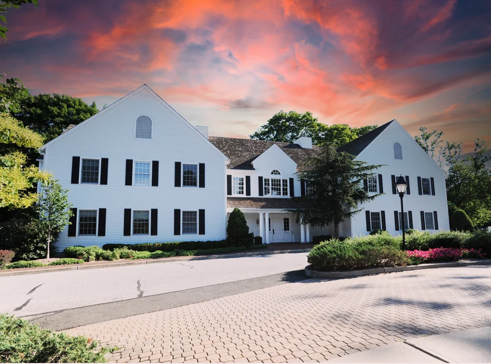 Kent Park Executive House