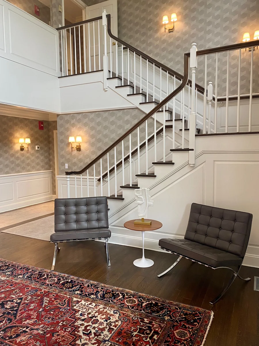 Kent Park Executive House — Lease in Wilton, CT, photo 3 of 6