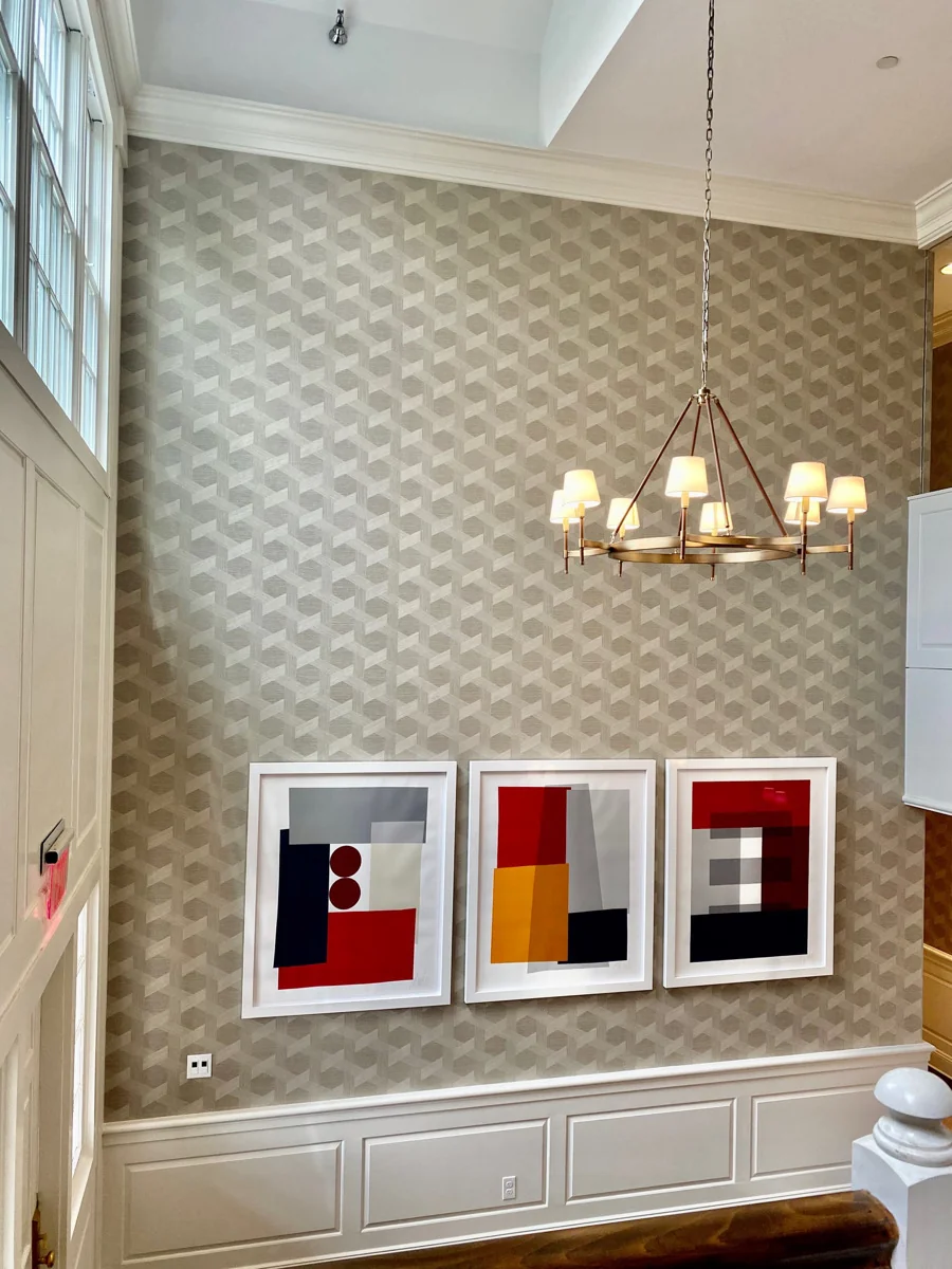 Kent Park Executive House — Lease in Wilton, CT, photo 4 of 6