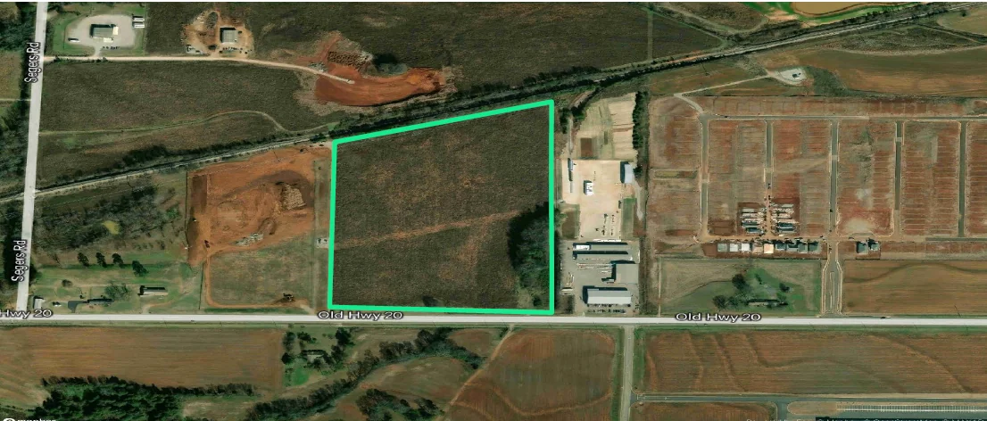 Land in Madison, AL — Sale in Madison, AL, photo 1 of 1