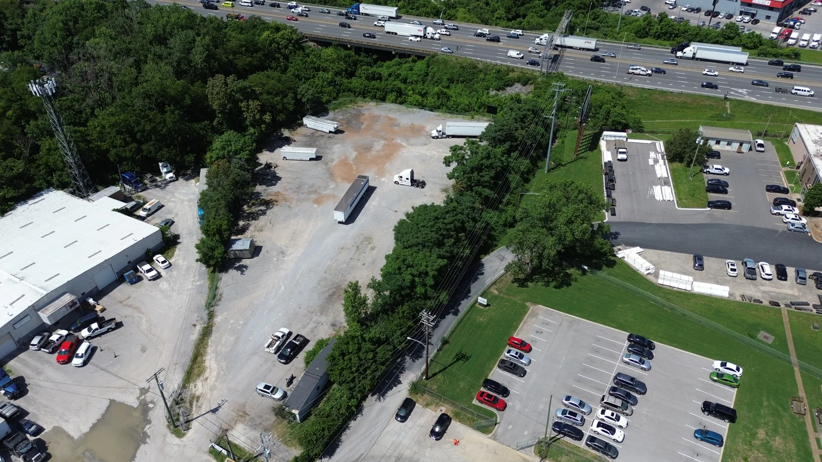 Industrial in Nashville, TN — Sale in Nashville, TN, photo 2 of 2