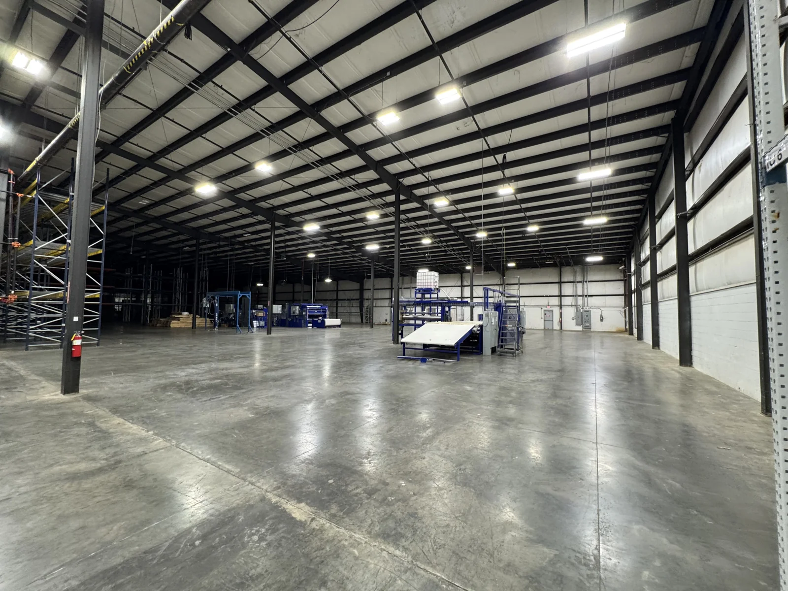 Industrial in Cullman, AL — Lease in Cullman, AL, photo 2 of 8