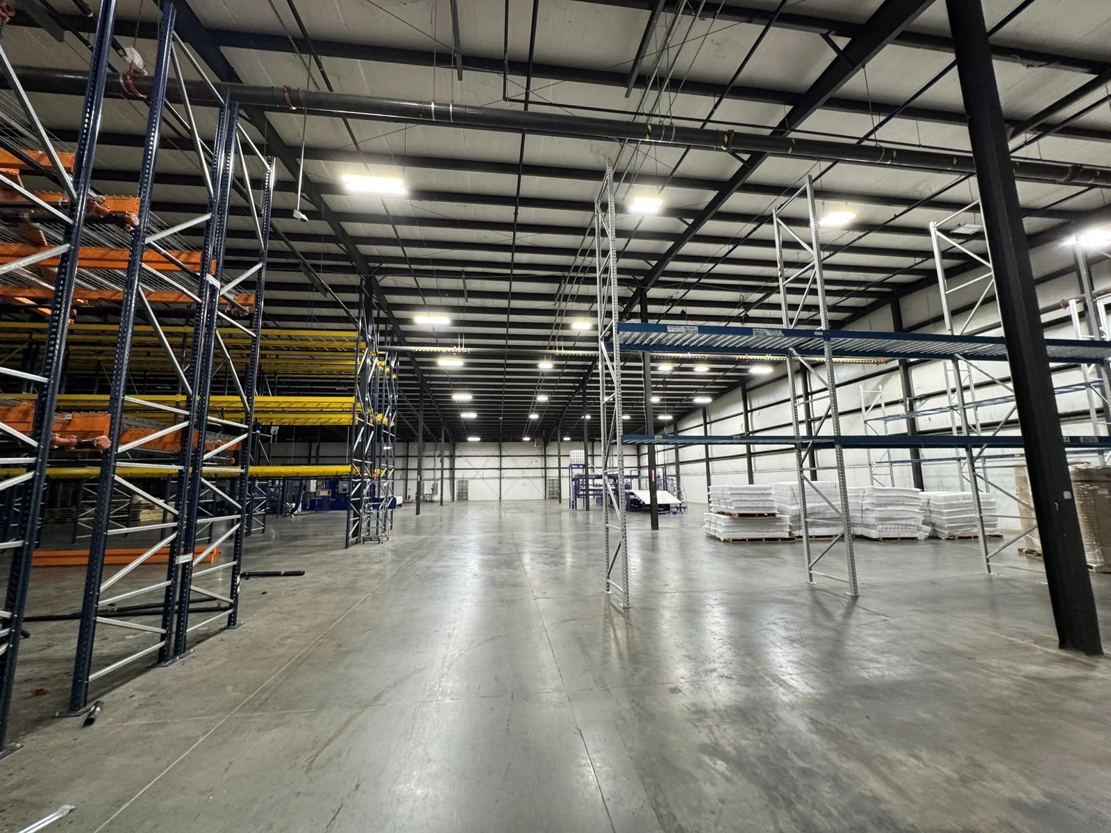 Industrial in Cullman, AL — Lease in Cullman, AL, photo 3 of 8
