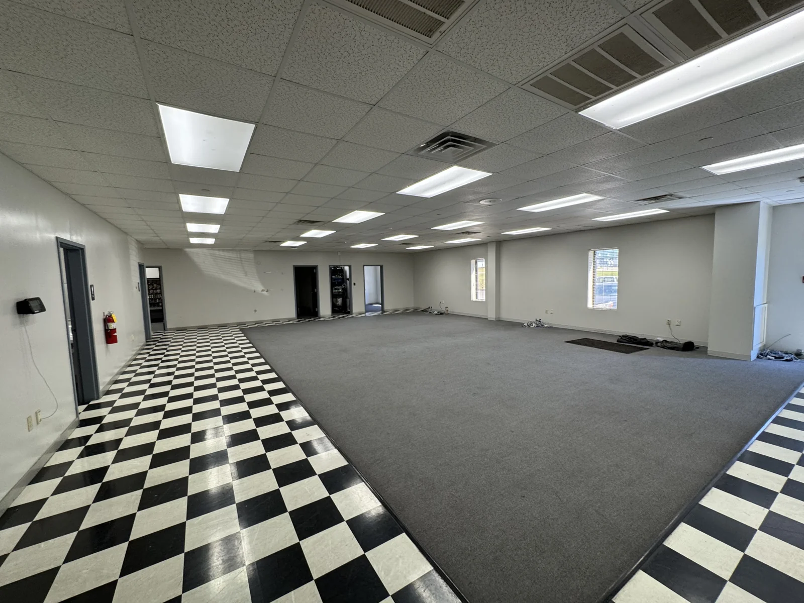 Industrial in Cullman, AL — Lease in Cullman, AL, photo 4 of 8