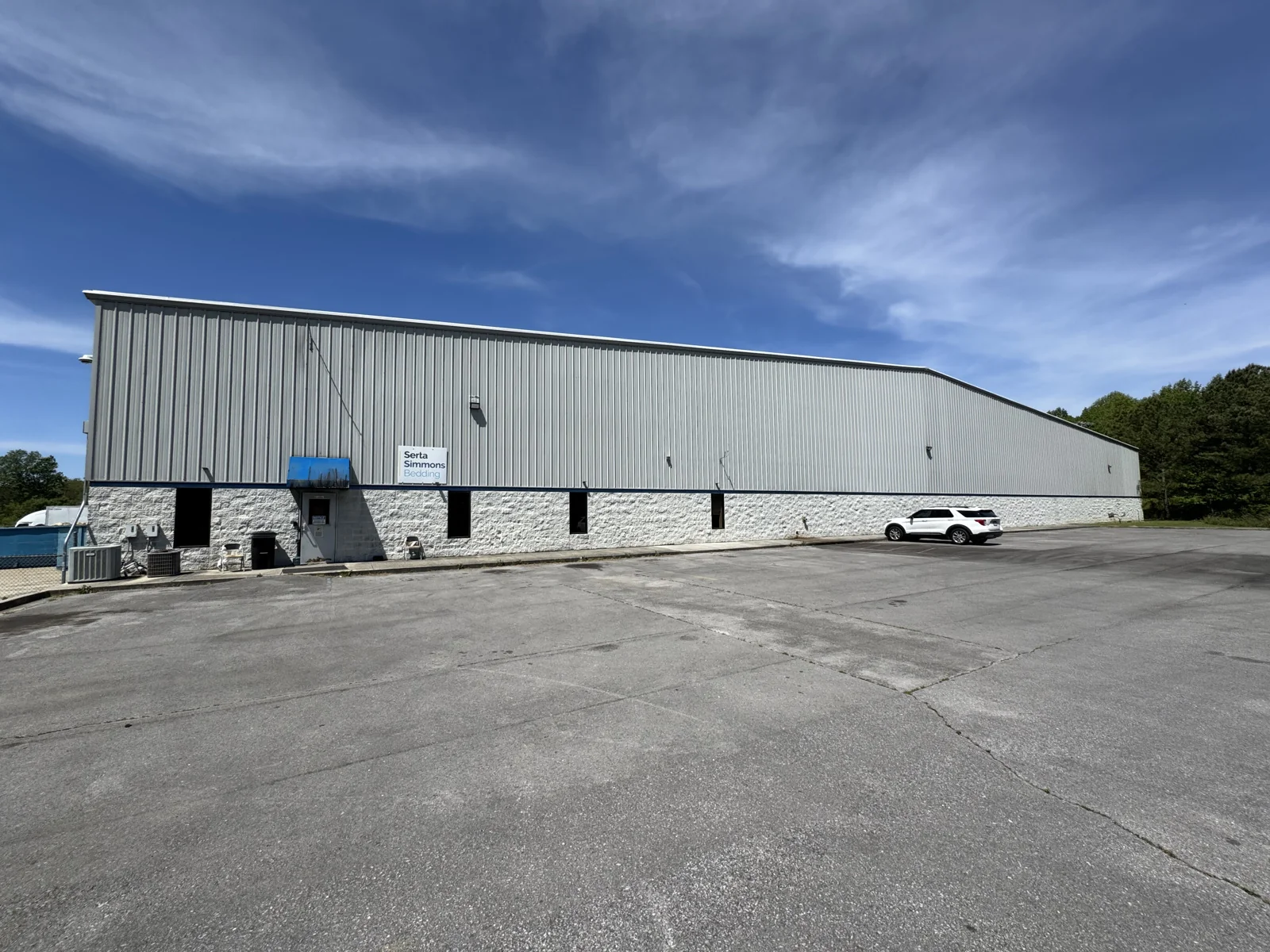 Industrial in Cullman, AL — Lease in Cullman, AL, photo 5 of 8