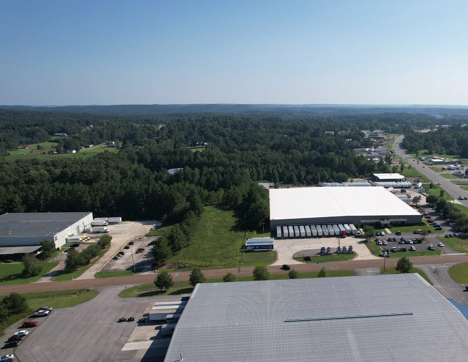 Industrial in Cullman, AL — Lease in Cullman, AL, photo 7 of 8