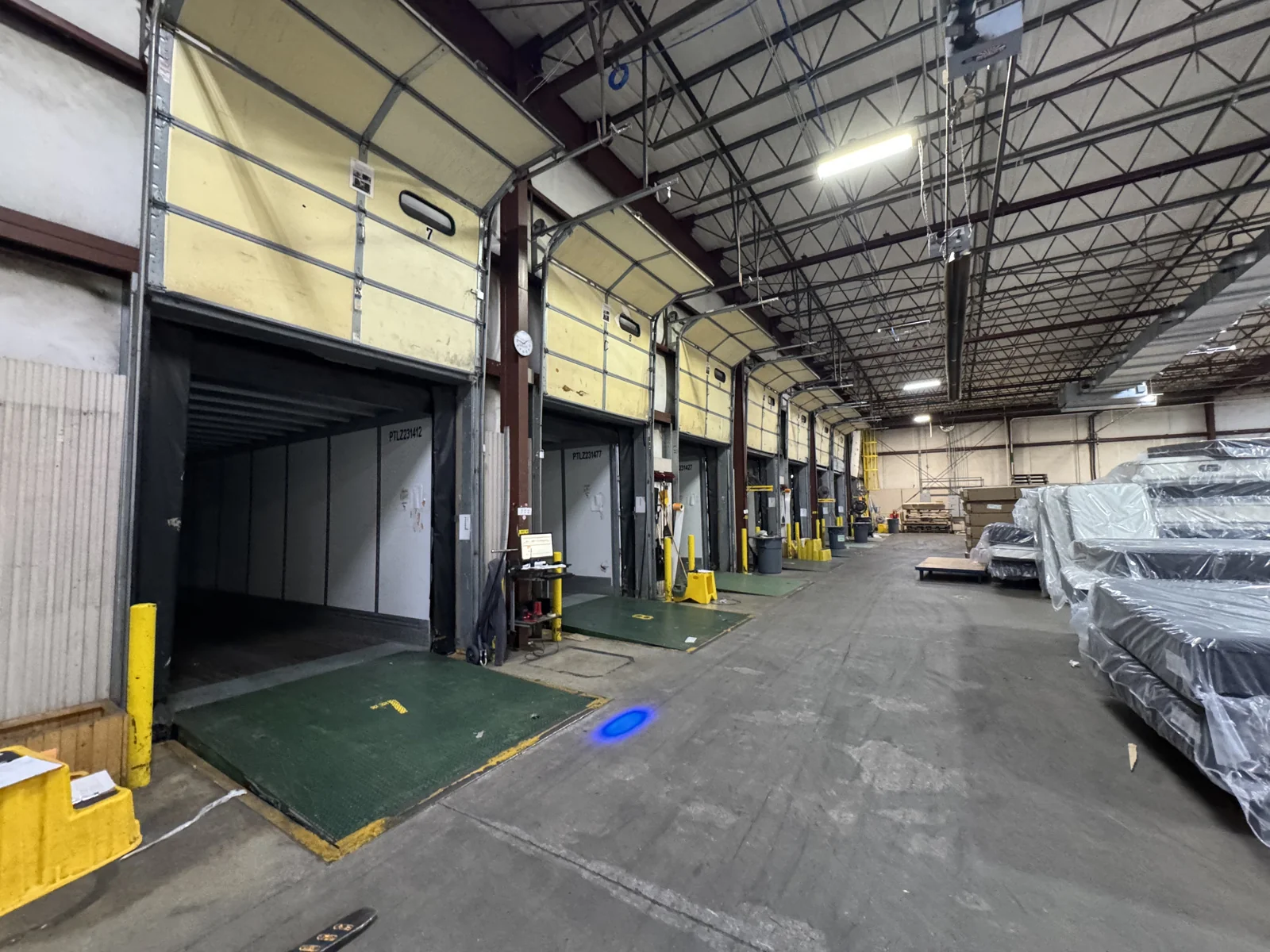 Industrial in Cullman, AL — Lease in Cullman, AL, photo 8 of 8