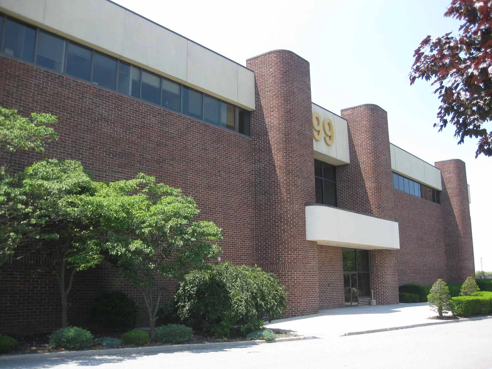 Office in Garden City, NY — Lease in Garden City, NY, photo 3 of 4