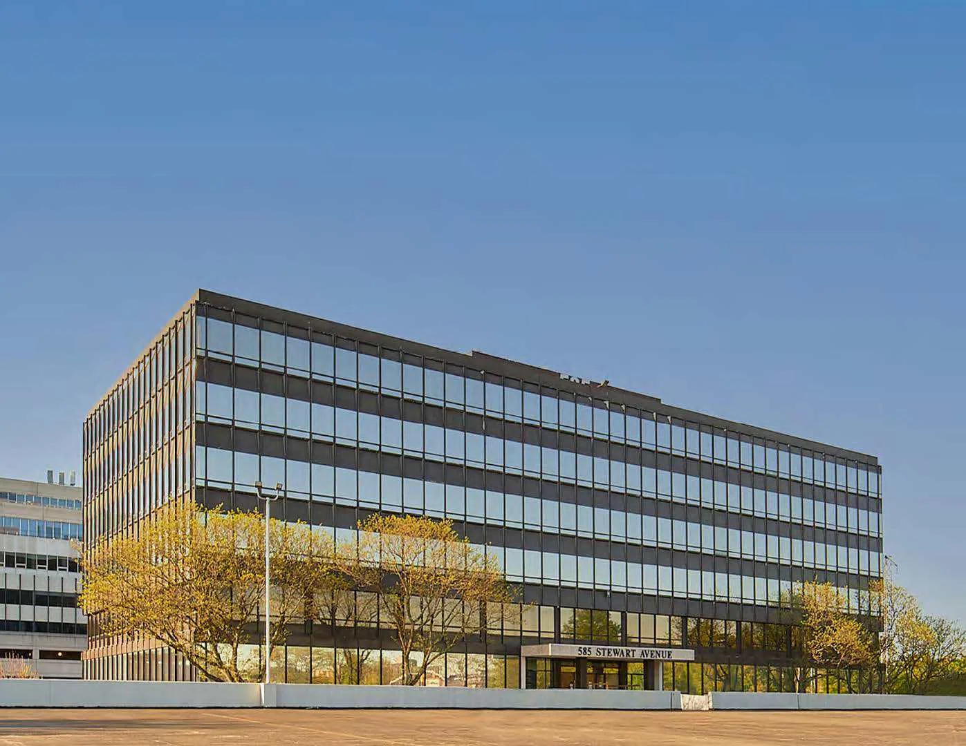 Office in Garden City, NY — Lease in Garden City, NY, photo 4 of 4