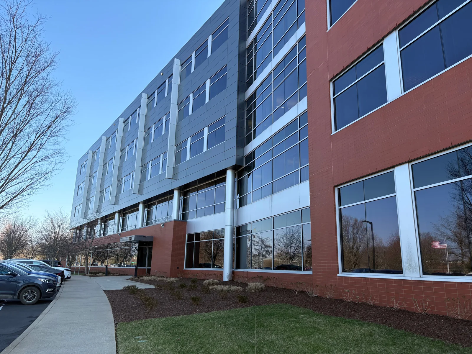 Office in Franklin, TN